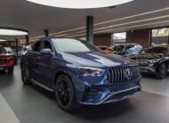 Mercedes-Benz Clase GLE 53 4matic Coupe AMG Plus