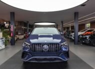 Mercedes-Benz Clase GLE 53 4matic Coupe AMG Plus