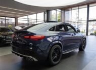 Mercedes-Benz Clase GLE 53 4matic Coupe AMG Plus