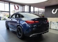 Mercedes-Benz Clase GLE 53 4matic Coupe AMG Plus