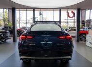 Mercedes-Benz Clase GLE 53 4matic Coupe AMG Plus