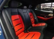 Mercedes-Benz Clase GLE 53 4matic Coupe AMG Plus