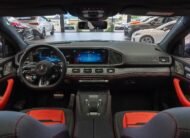 Mercedes-Benz Clase GLE 53 4matic Coupe AMG Plus
