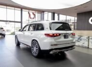 Mercedes-Benz Clase GLS 600 Maybach