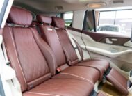 Mercedes-Benz Clase GLS 600 Maybach