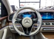 Mercedes-Benz Clase GLS 600 Maybach