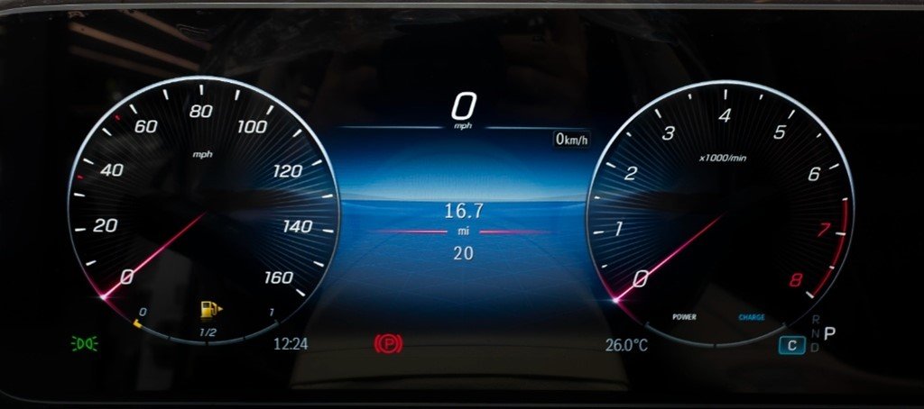 Mercedes-Benz Clase GLS 600 Maybach