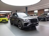 Bentley Bentayga S