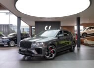 Bentley Bentayga S