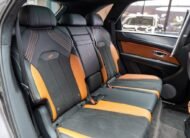 Bentley Bentayga S