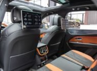 Bentley Bentayga S