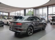 Bentley Bentayga S