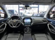Chevrolet Captiva Premier