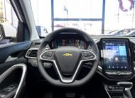 Chevrolet Captiva Premier