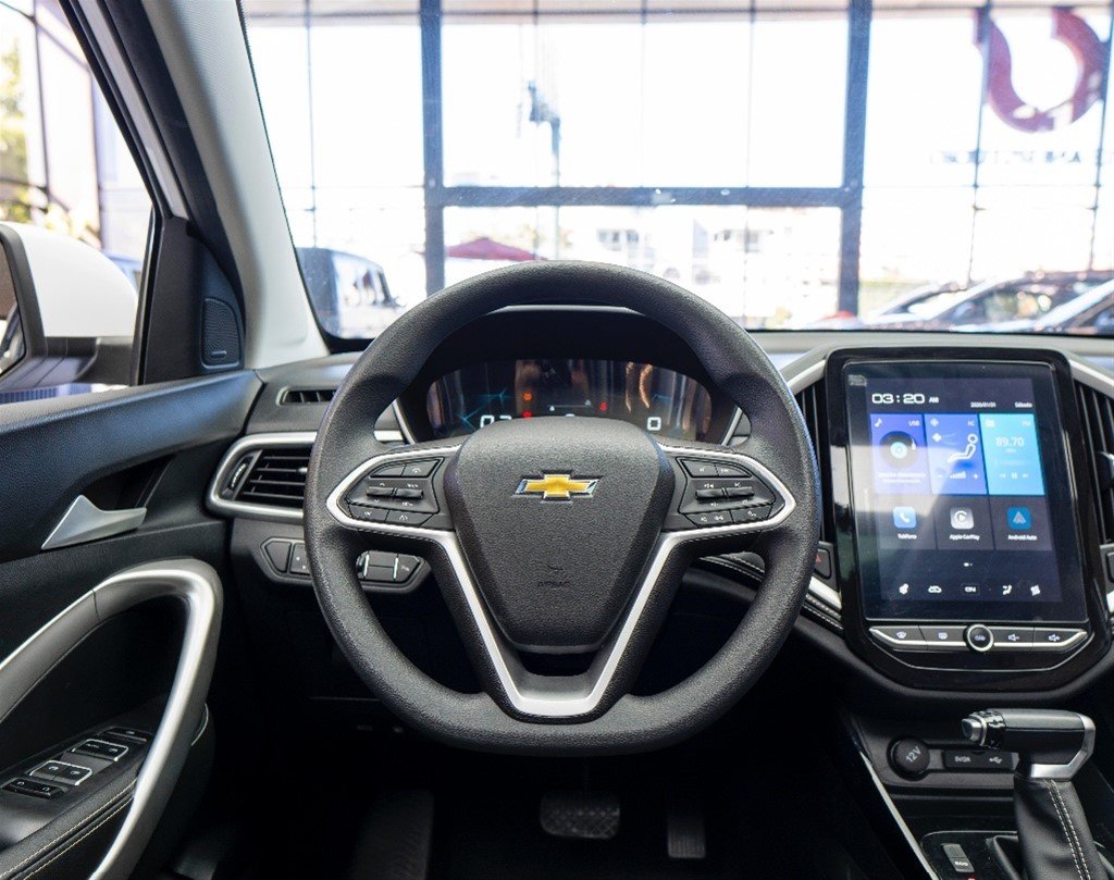 Chevrolet Captiva Premier