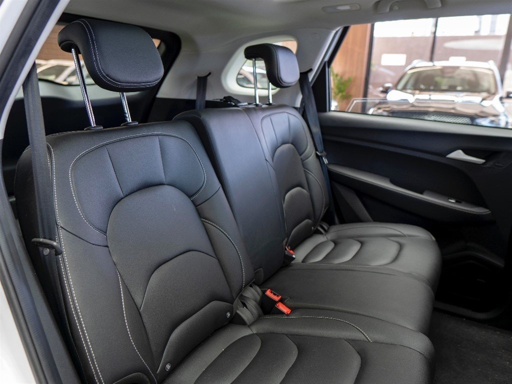 Chevrolet Captiva Premier