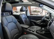 Chevrolet Captiva Premier