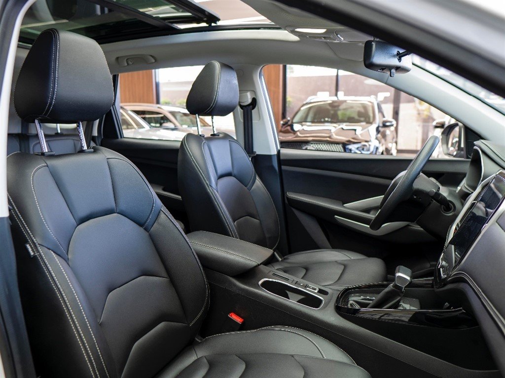 Chevrolet Captiva Premier