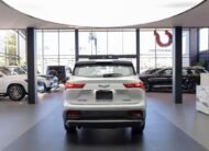 Chevrolet Captiva Premier