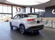 Chevrolet Captiva Premier