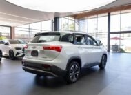 Chevrolet Captiva Premier