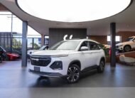 Chevrolet Captiva Premier