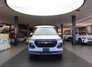 Chevrolet Captiva Premier