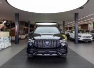 Mercedes-Benz Clase GLE 450 Coupe 4Matic Hibrid