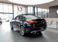 Mercedes-Benz Clase GLE 450 Coupe 4Matic Hibrid