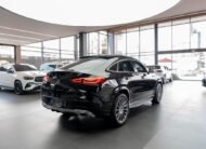 Mercedes-Benz Clase GLE 450 Coupe 4Matic Hibrid
