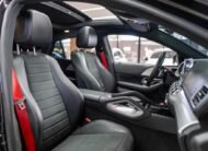 Mercedes-Benz Clase GLE 450 Coupe 4Matic Hibrid