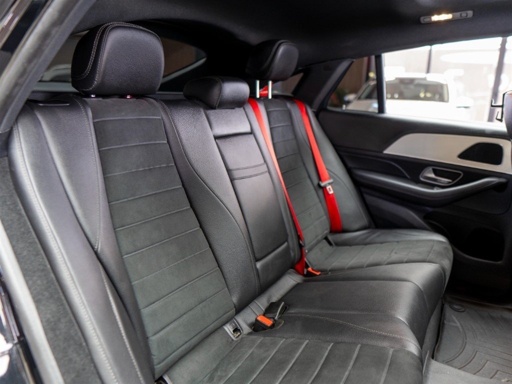 Mercedes-Benz Clase GLE 450 Coupe 4Matic Hibrid