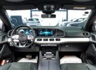 Mercedes-Benz Clase GLE 450 Coupe 4Matic Hibrid
