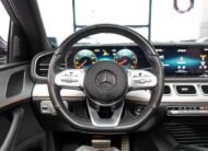 Mercedes-Benz Clase GLE 450 Coupe 4Matic Hibrid