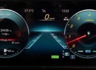 Mercedes-Benz Clase GLE 450 Coupe 4Matic Hibrid