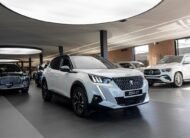 Peugeot 2008 GT Line