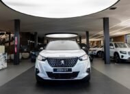 Peugeot 2008 GT Line