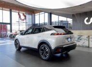 Peugeot 2008 GT Line