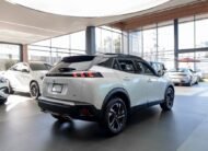 Peugeot 2008 GT Line