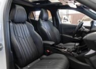 Peugeot 2008 GT Line