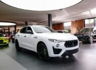 Maserati Levante GT