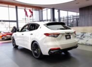 Maserati Levante GT