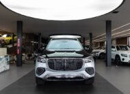 Mercedes-Benz Clase GLS 600 Maybach