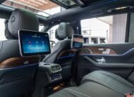 Mercedes-Benz Clase GLS 600 Maybach