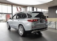 Mercedes-Benz Clase GLS 600 Maybach