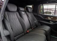 Mercedes-Benz Clase GLS 600 Maybach