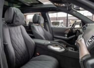 Mercedes-Benz Clase GLS 600 Maybach
