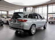 Mercedes-Benz Clase GLS 600 Maybach