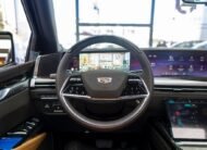 Cadillac Escalade Luxury Short