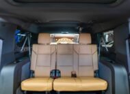 Cadillac Escalade Luxury Short